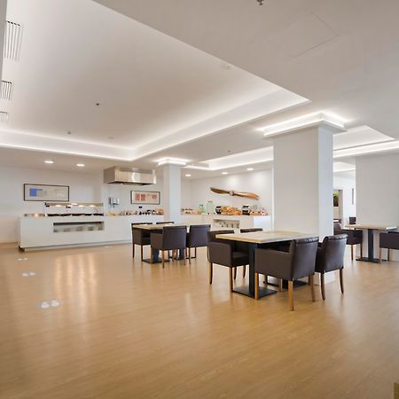 Hotel Mirador Palma de Mallorca Luaran gambar