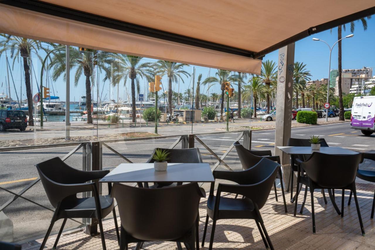 Hotel Mirador Palma de Mallorca Luaran gambar