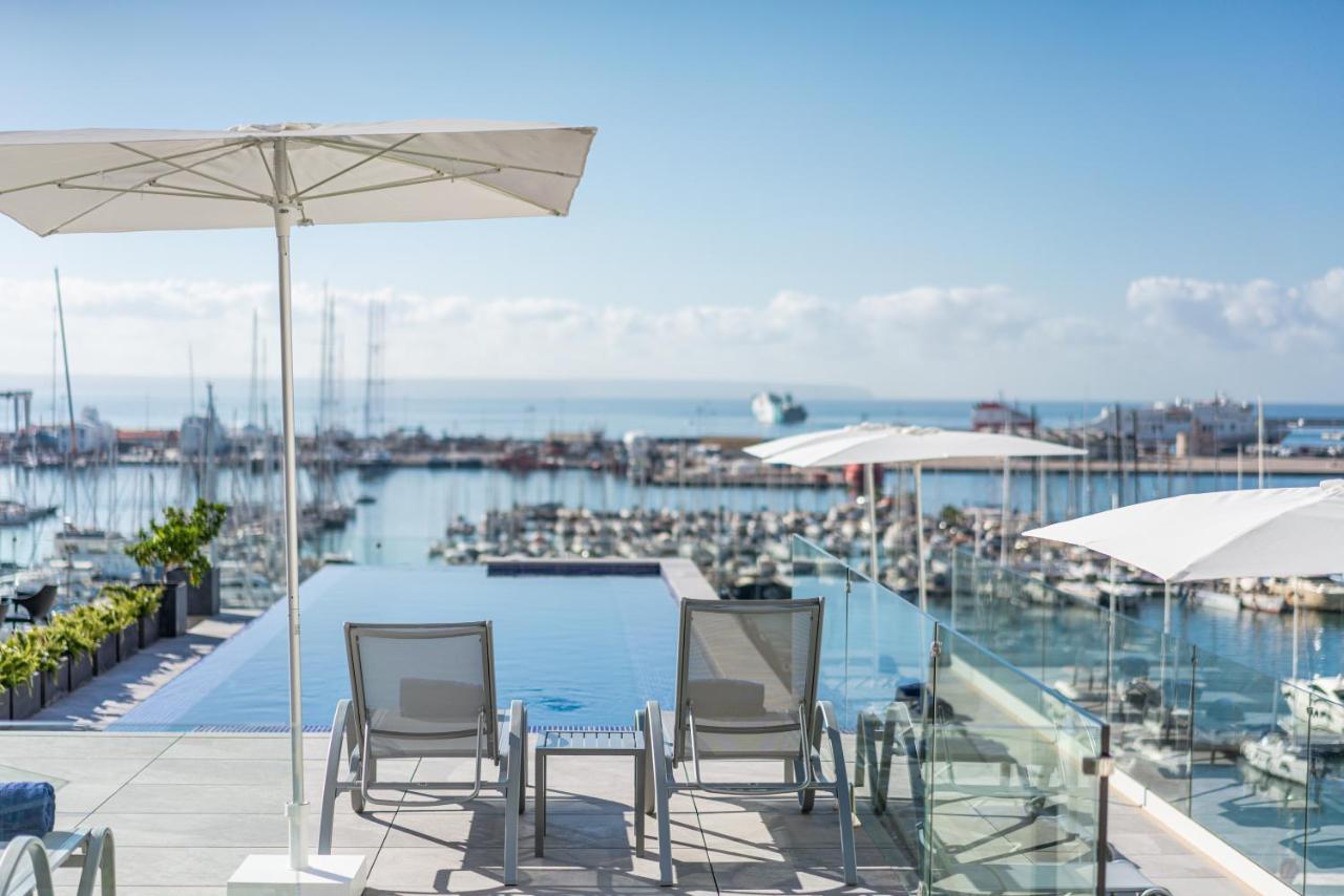 Hotel Mirador Palma de Mallorca Luaran gambar