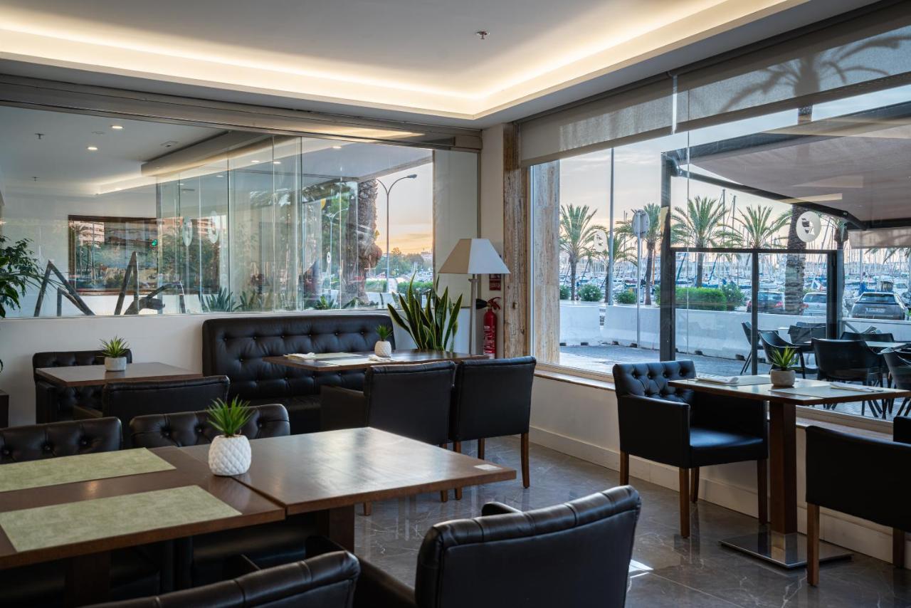 Hotel Mirador Palma de Mallorca Luaran gambar