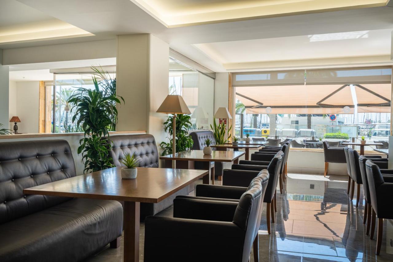 Hotel Mirador Palma de Mallorca Luaran gambar