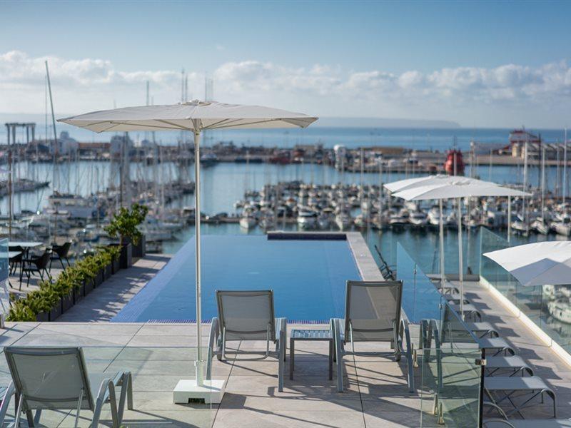 Hotel Mirador Palma de Mallorca Luaran gambar
