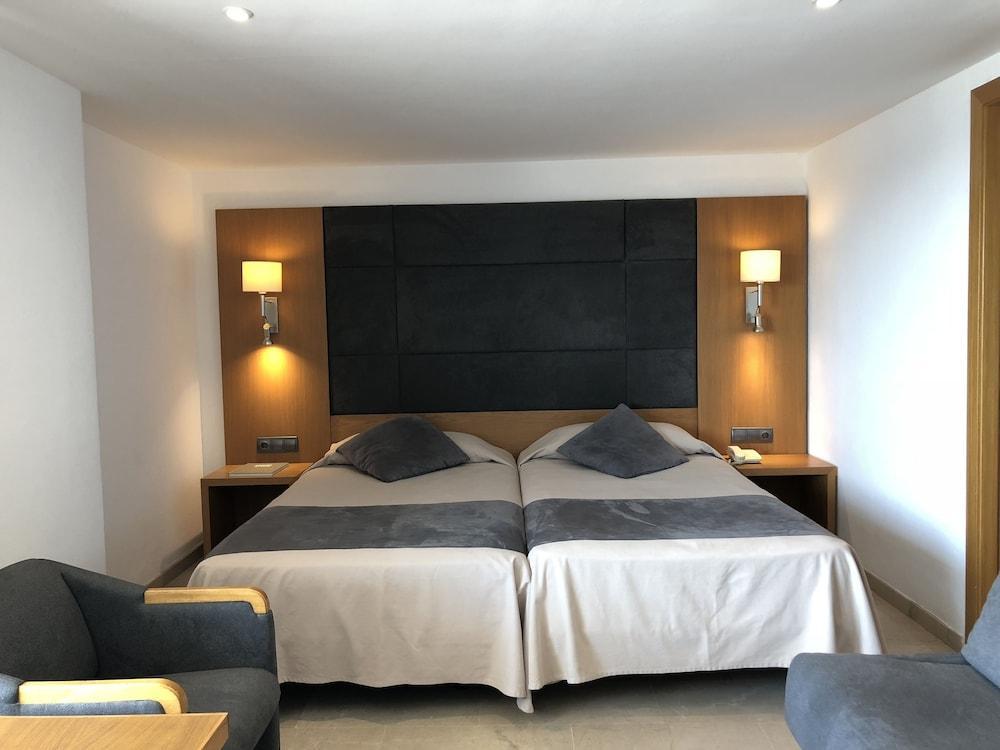 Hotel Mirador Palma de Mallorca Luaran gambar