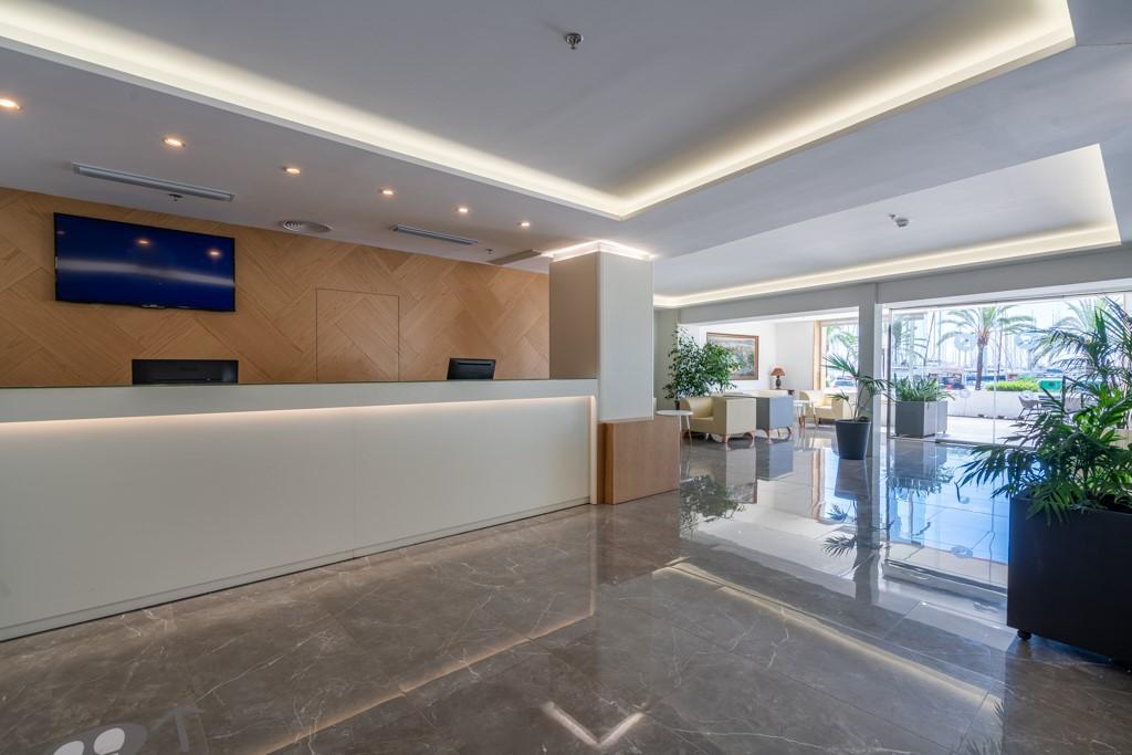 Hotel Mirador Palma de Mallorca Luaran gambar