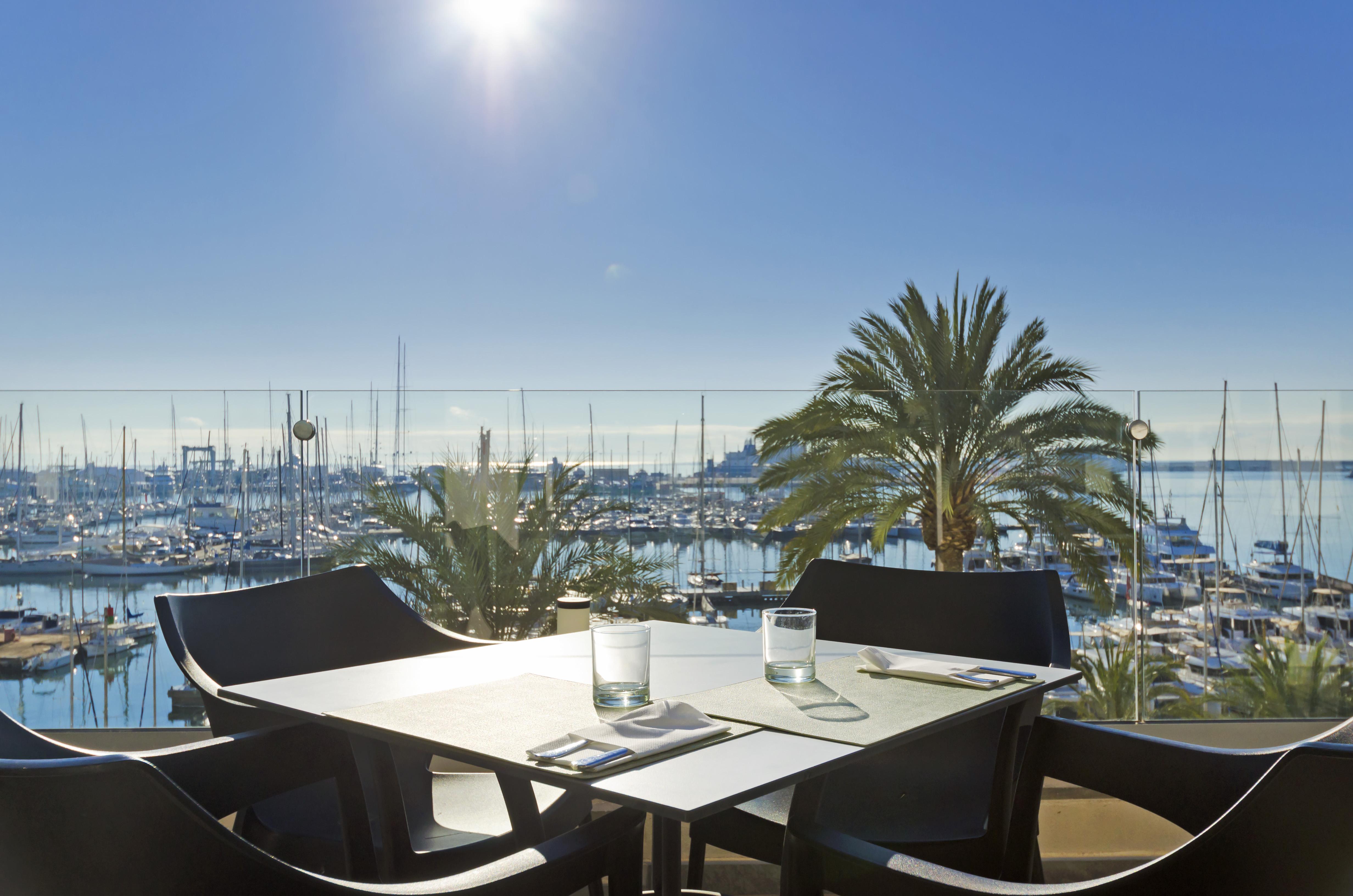 Hotel Mirador Palma de Mallorca Luaran gambar