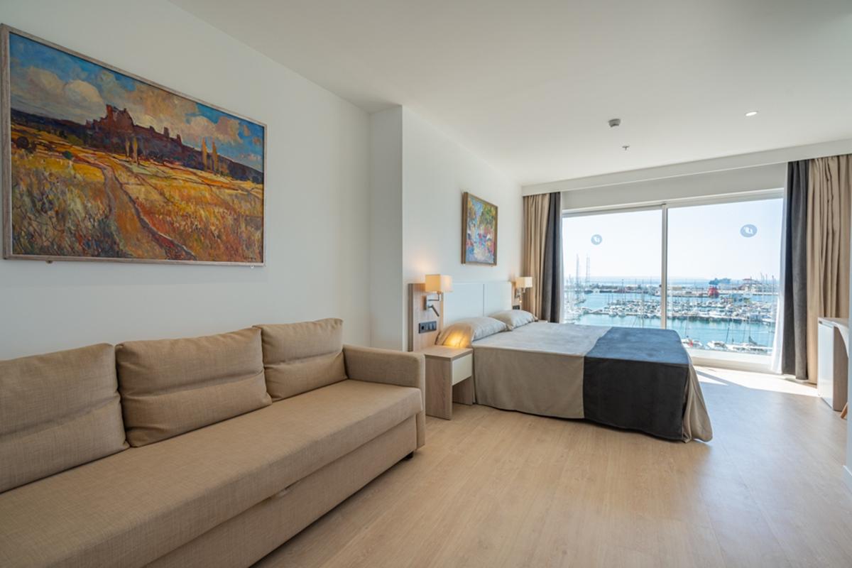 Hotel Mirador Palma de Mallorca Luaran gambar