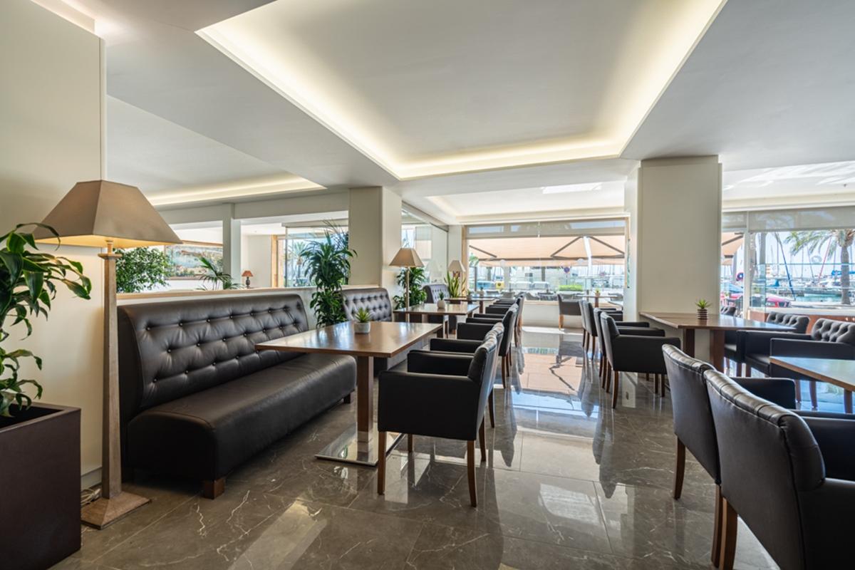 Hotel Mirador Palma de Mallorca Luaran gambar