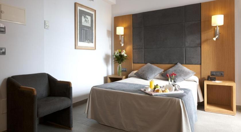 Hotel Mirador Palma de Mallorca Luaran gambar