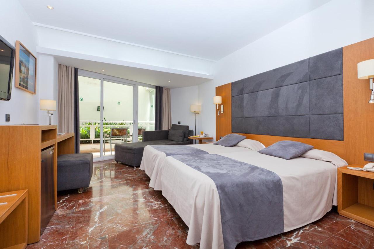 Hotel Mirador Palma de Mallorca Luaran gambar