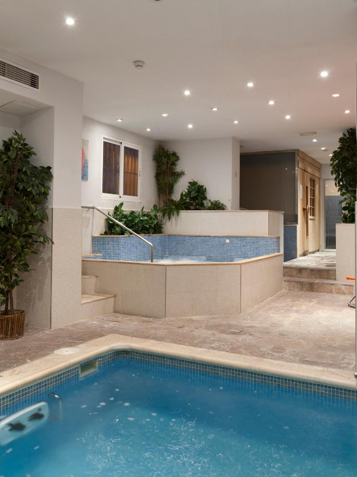 Hotel Mirador Palma de Mallorca Luaran gambar