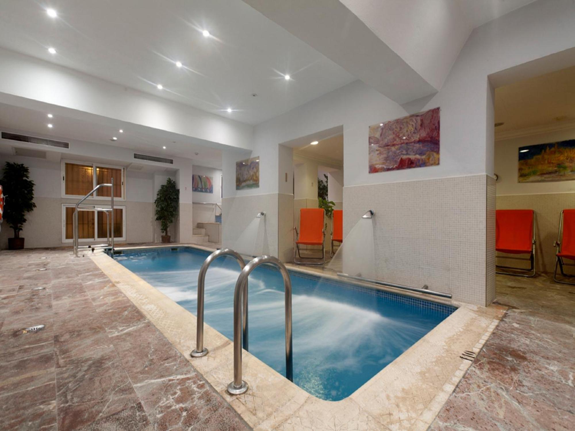 Hotel Mirador Palma de Mallorca Luaran gambar