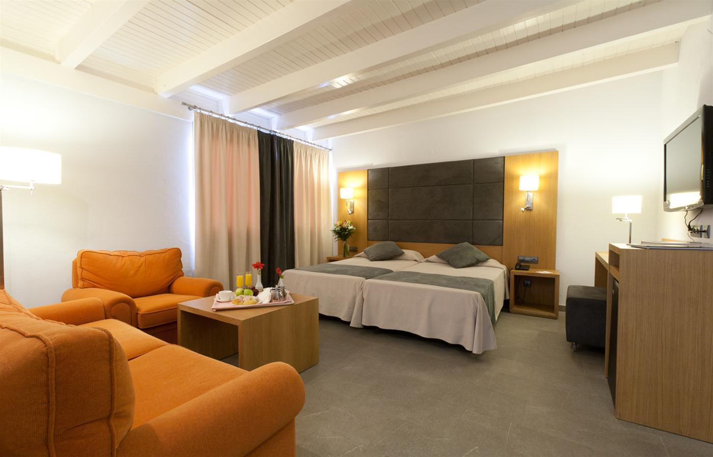 Hotel Mirador Palma de Mallorca Luaran gambar