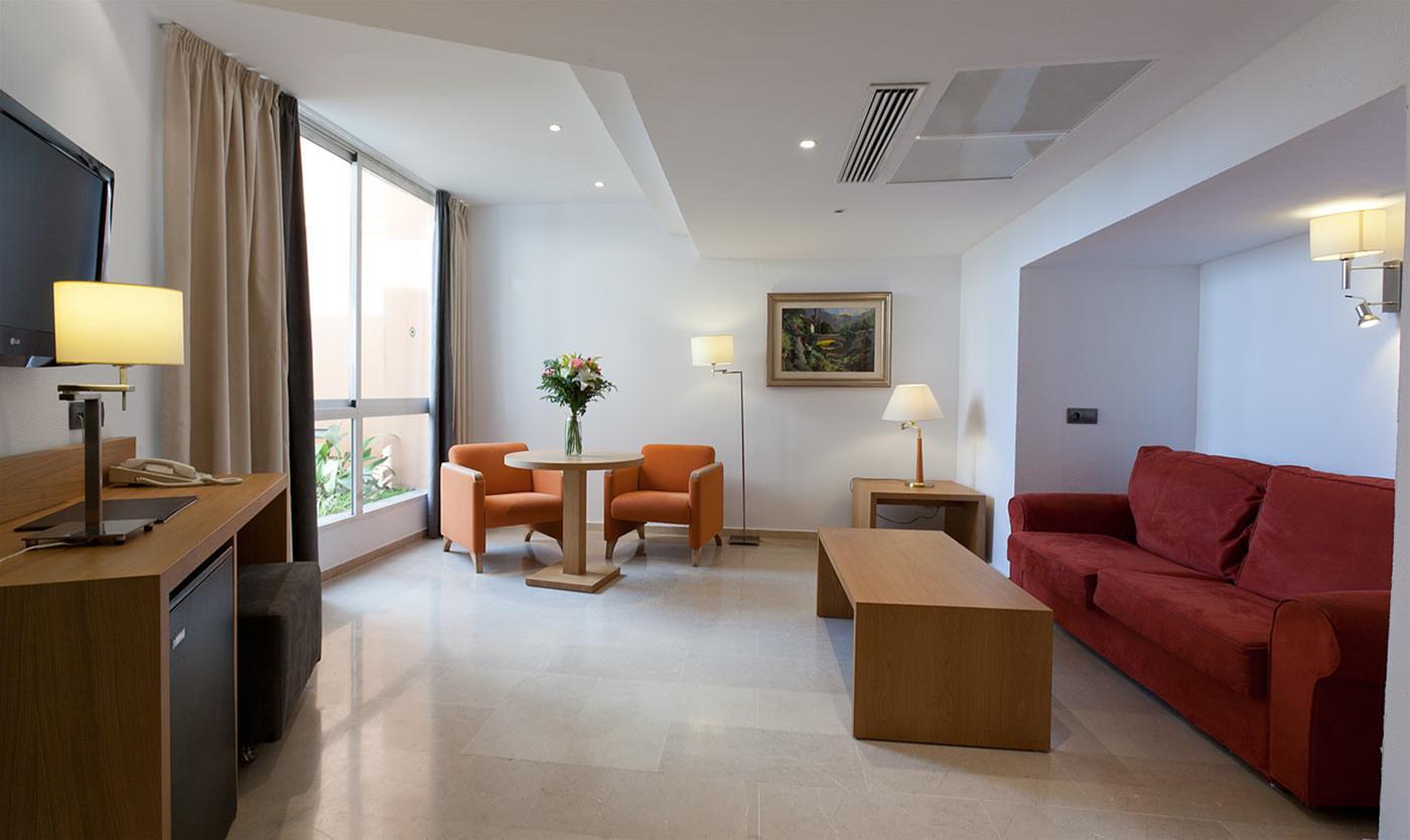 Hotel Mirador Palma de Mallorca Luaran gambar